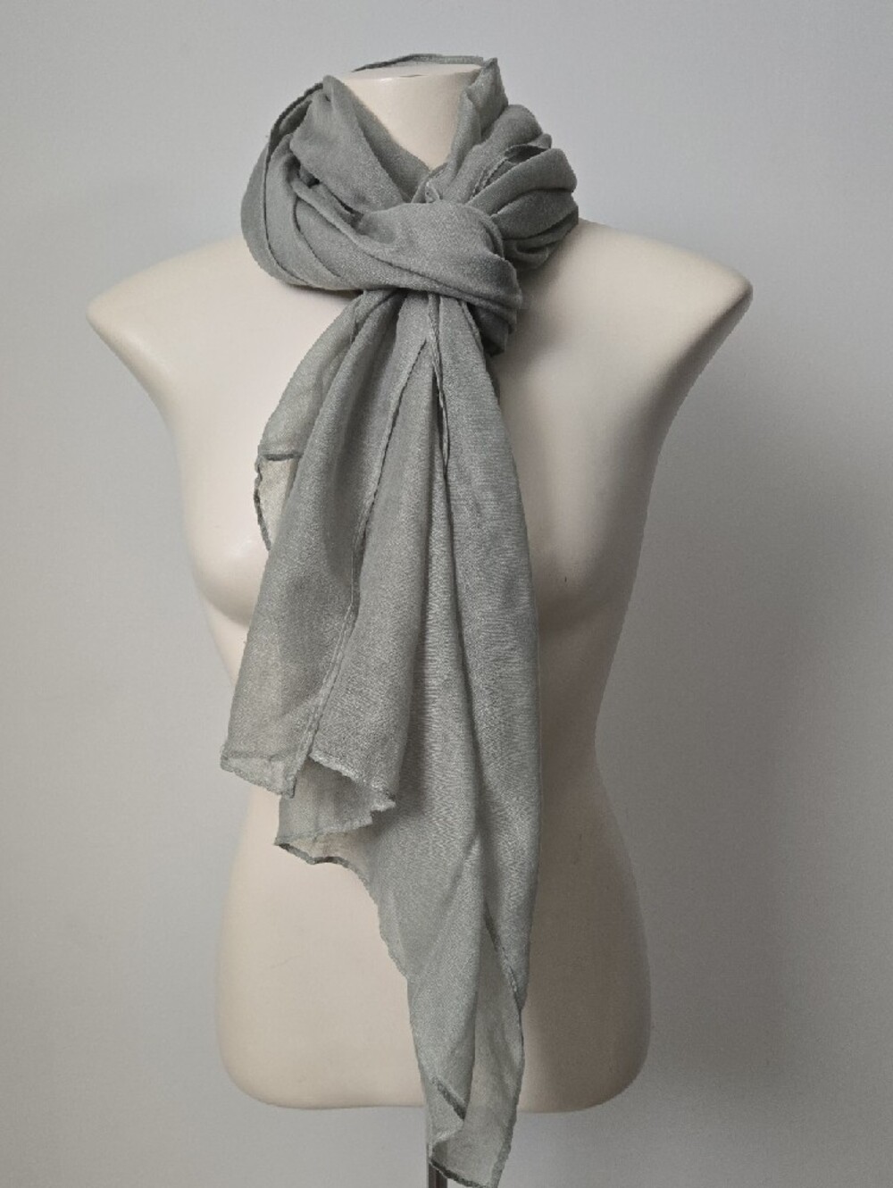 4/$20 ❤️ Classic Lightweight Pashmina Scarf Shawl